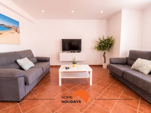 Appartement Albufeira, 3 pièces, 6 personnes - photo_1011865753844