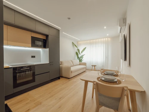 Appartement Porto, 2 pièces, 3 personnes - photo_1011865754269