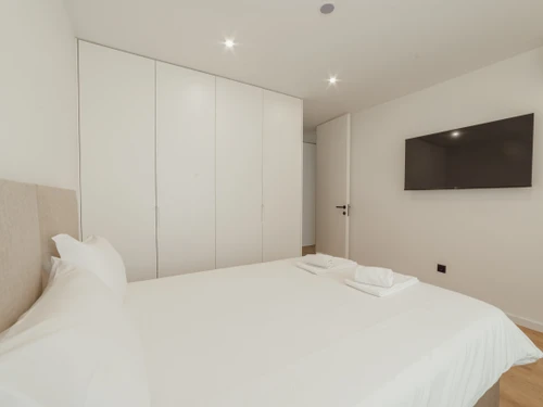 Appartement Porto, 2 pièces, 3 personnes - photo_1011865754269