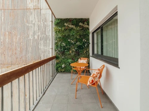 Apartment Porto, 1 bedroom, 3 persons - photo_1011865754269