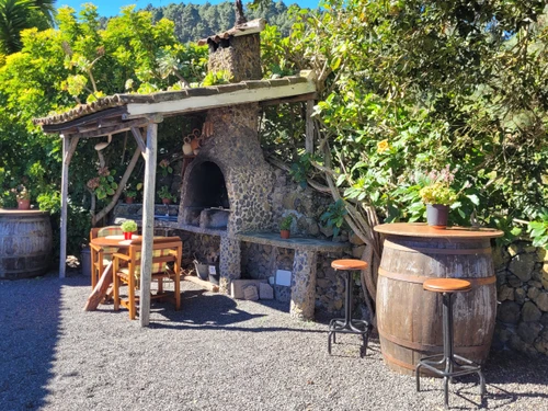 Gasthaus Icod de los Vinos, 2 Schlafzimmer, 4 Personen - photo_1011865754396