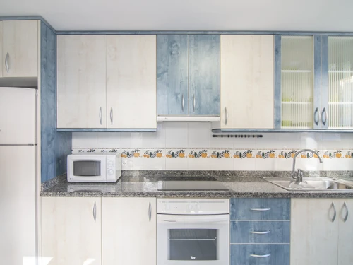 Ferienwohnung Calp, 2 Schlafzimmer, 5 Personen - photo_1011865754545