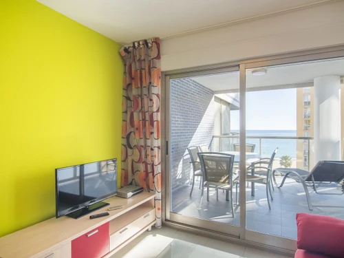 Ferienwohnung Calp, 2 Schlafzimmer, 5 Personen - photo_1011865754545