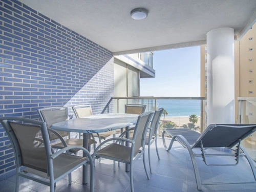 Ferienwohnung Calp, 2 Schlafzimmer, 5 Personen - photo_1011865754545