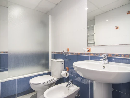 Ferienwohnung Calp, 2 Schlafzimmer, 5 Personen - photo_1011865754545