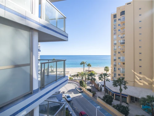 Ferienwohnung Calp, 2 Schlafzimmer, 5 Personen - photo_1011865754545