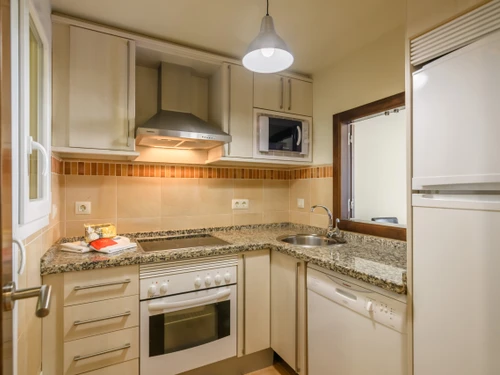 Apartment Isla Canela, 2 bedrooms, 4 persons - photo_1011865754949