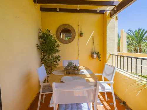 Apartment Mijas Costa, 2 bedrooms, 4 persons - photo_1011865755227