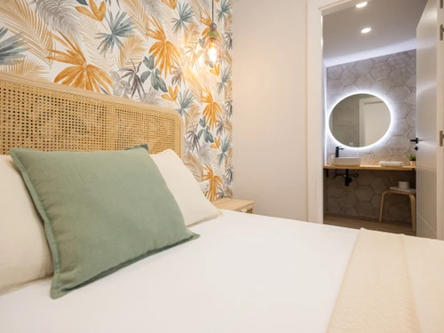 Ferienwohnung Valencia, 1 Schlafzimmer, 2 Personen - photo_1011865755376