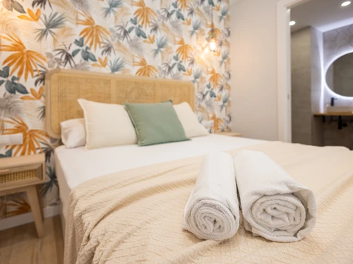 Ferienwohnung Valencia, 1 Schlafzimmer, 2 Personen - photo_1011865755376