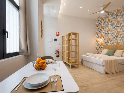 Appartement Valencia, 2 pièces, 2 personnes - photo_1011865755376