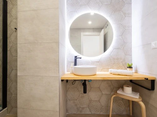 Ferienwohnung Valencia, 1 Schlafzimmer, 2 Personen - photo_1011865755376