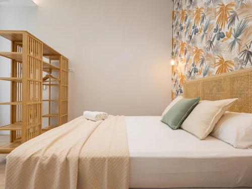 Ferienwohnung Valencia, 1 Schlafzimmer, 2 Personen - photo_1011865755376