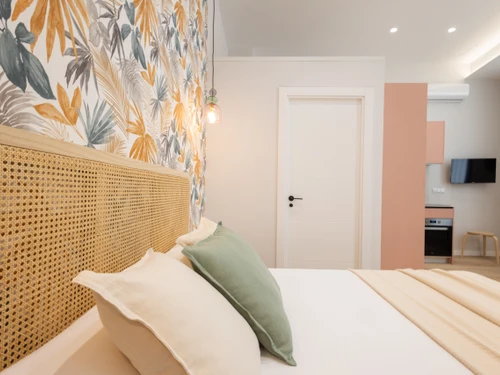 Ferienwohnung Valencia, 1 Schlafzimmer, 2 Personen - photo_1011865755376