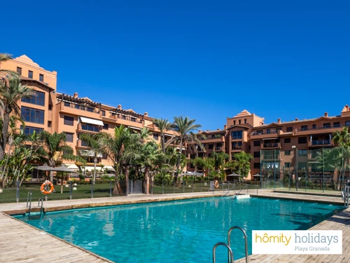 Ferienwohnung Motril, 1 Schlafzimmer, 4 Personen - photo_1011865755505