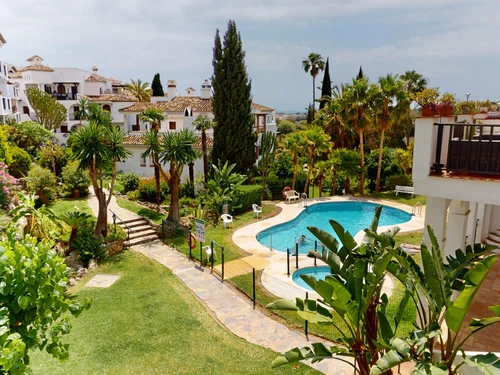 Appartement Mijas, 4 pièces, 6 personnes - photo_1011865755643