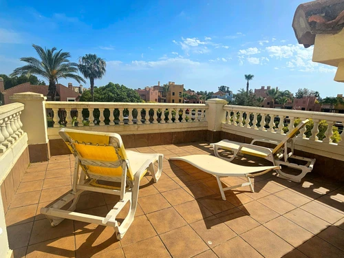 Apartment Isla Canela, 2 bedrooms, 4 persons - photo_1011865755789