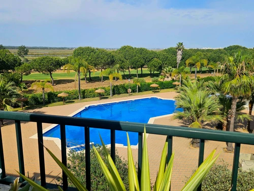 Appartement Isla Canela, 3 pièces, 4 personnes - photo_1011865755789