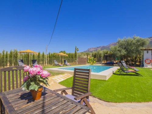 Ferienhaus Alhaurín el Grande, 3 Schlafzimmer, 6 Personen - photo_1011865755933