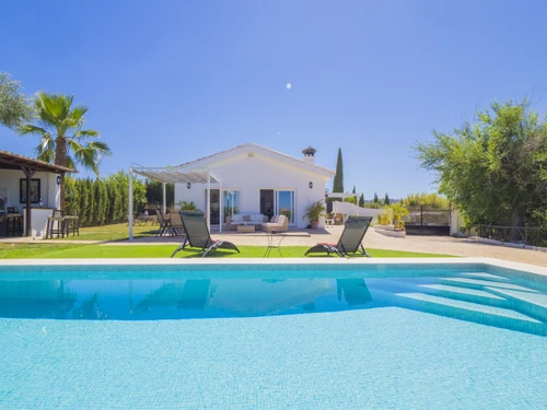 Ferienhaus Alhaurín el Grande, 3 Schlafzimmer, 6 Personen - photo_1011865755933