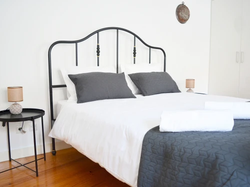 Ferienwohnung Lissabon, 1 Schlafzimmer, 4 Personen - photo_1011865756238