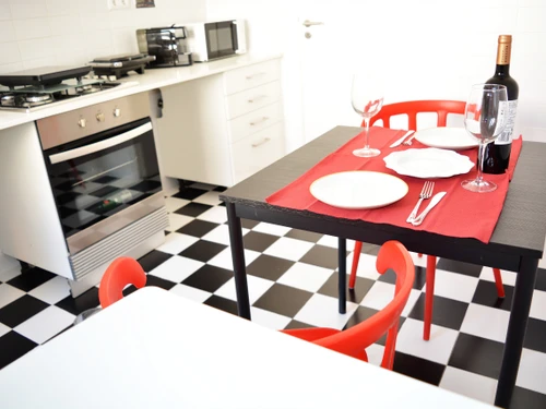 Ferienwohnung Lissabon, 1 Schlafzimmer, 4 Personen - photo_1011865756238