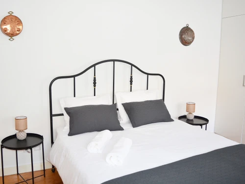 Ferienwohnung Lissabon, 1 Schlafzimmer, 4 Personen - photo_1011865756238