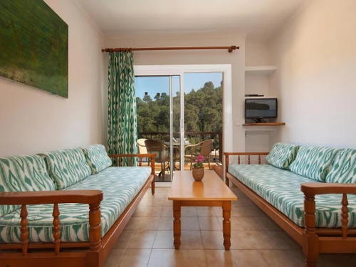 Appartement Cala Sant Vicenç, 3 pièces, 5 personnes - photo_1011865756375