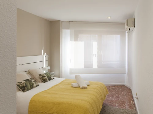 Apartamento Valencia, 1 dormitorio, 4 personas - photo_1011865756776