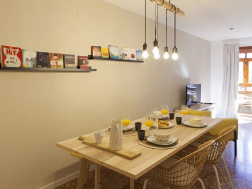 Apartment Valencia, 1 bedroom, 4 persons - photo_1011865756776
