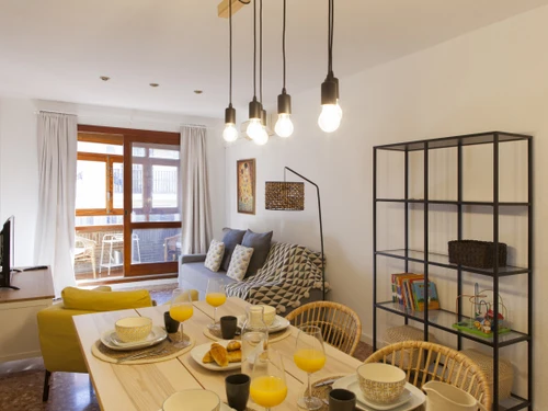 Apartment Valencia, 1 bedroom, 4 persons - photo_1011865756776