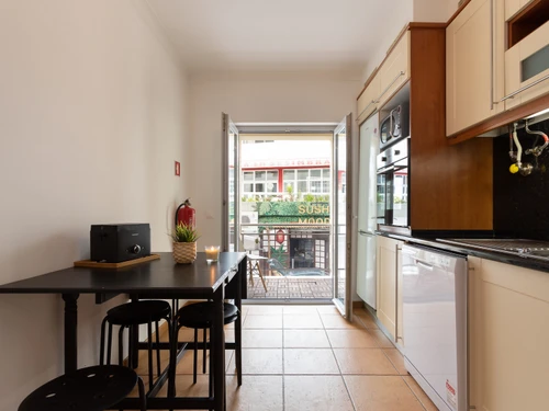 Apartment Sesimbra, 2 bedrooms, 4 persons - photo_1011865756918