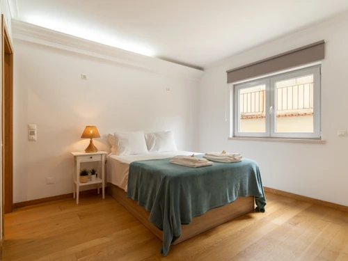 Apartment Sesimbra, 2 bedrooms, 4 persons - photo_1011865756918