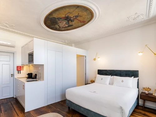 Studio Braga, 1 Schlafzimmer, 2 Personen - photo_1011865757064