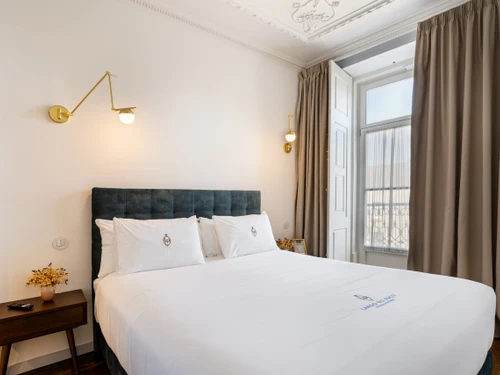 Studio Braga, 1 Schlafzimmer, 2 Personen - photo_1011865757064