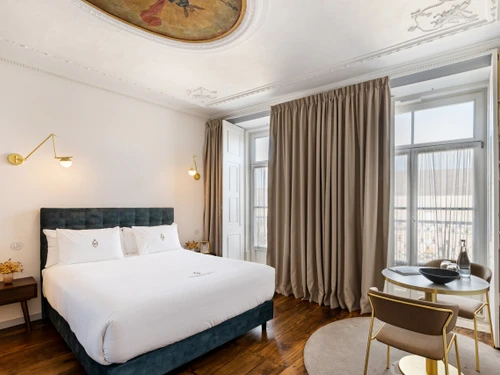 Studio Braga, 2 pièces, 2 personnes - photo_1011865757064