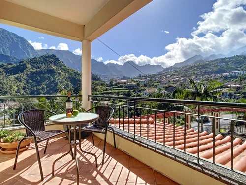 Villa São Vicente, 3 bedrooms, 7 persons - photo_1011865757207