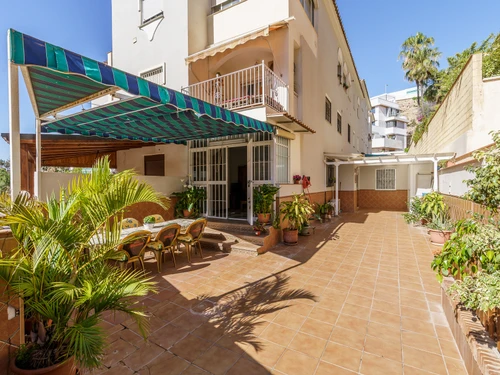 Ferienwohnung Torremolinos, 2 Schlafzimmer, 4 Personen - photo_1011865757479