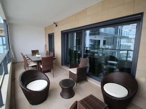 Apartment Portimão, 1 bedroom, 4 persons - photo_1011865757776