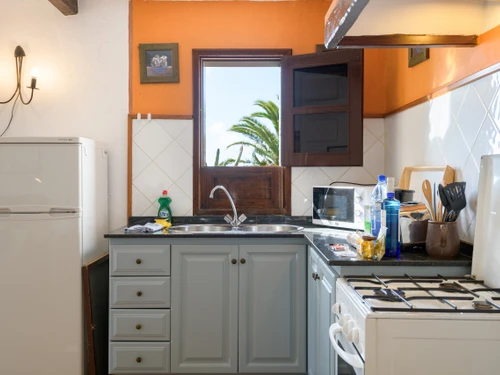 Maison Costa Teguise, 2 pièces, 2 personnes - photo_1011865757924