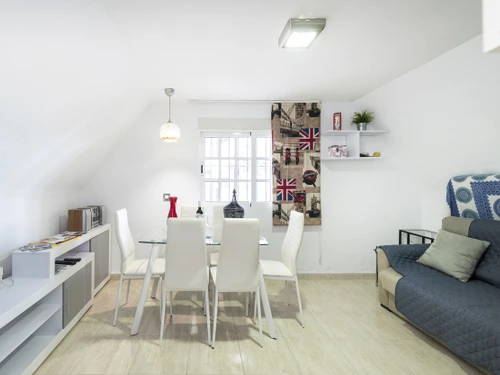 Ferienwohnung Torremolinos, 1 Schlafzimmer, 4 Personen - photo_1011865758355