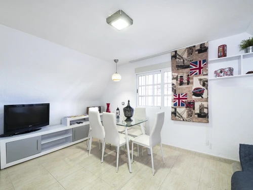 Ferienwohnung Torremolinos, 1 Schlafzimmer, 4 Personen - photo_1011865758355