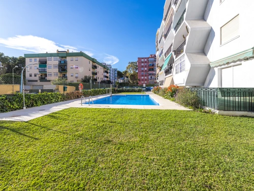 Ferienwohnung Torremolinos, 1 Schlafzimmer, 4 Personen - photo_1011865758355