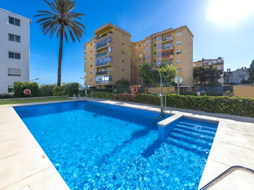 Ferienwohnung Torremolinos, 1 Schlafzimmer, 4 Personen - photo_1011865758355