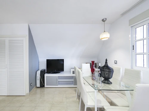 Ferienwohnung Torremolinos, 1 Schlafzimmer, 4 Personen - photo_1011865758355