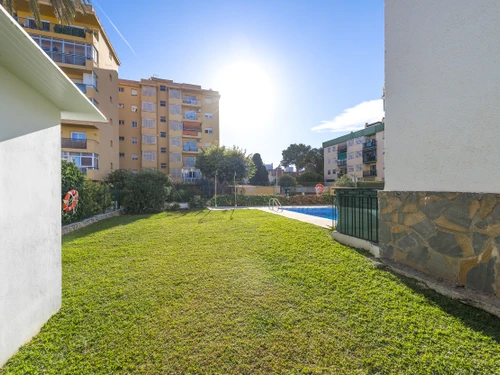 Ferienwohnung Torremolinos, 1 Schlafzimmer, 4 Personen - photo_1011865758355