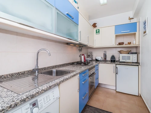 Ferienhaus Lagos, 2 Schlafzimmer, 4 Personen - photo_1011865758505