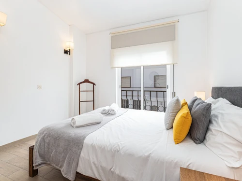 Ferienhaus Lagos, 2 Schlafzimmer, 4 Personen - photo_1011865758505