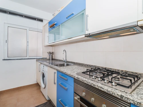 Ferienhaus Lagos, 2 Schlafzimmer, 4 Personen - photo_1011865758505