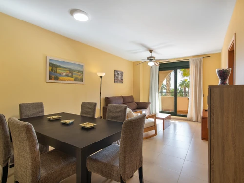 Apartment Punta del Moral, 2 bedrooms, 5 persons - photo_1011865758636